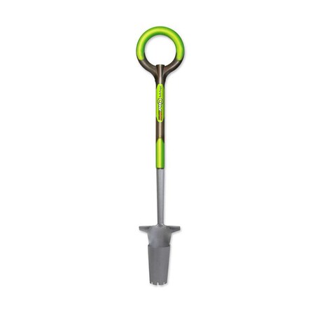 Radius Garden 212 PRO Stainless Steel Garden Bulb Auger 212